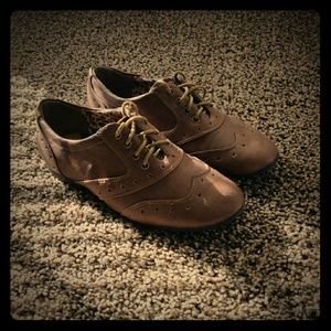 Vintage Shoes